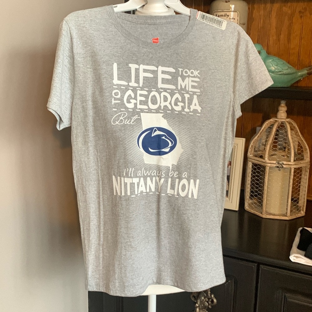 New Penn State tee